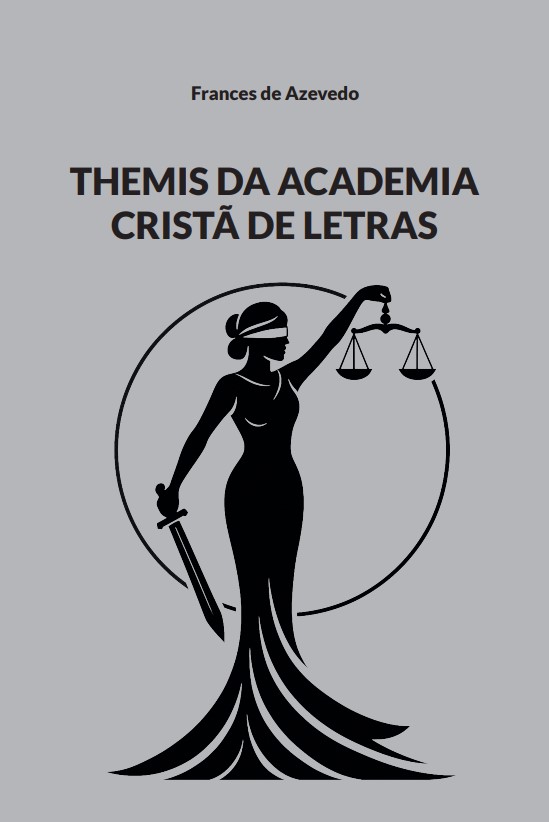 Frances de Azevedo e os operadores do Direito da ACL