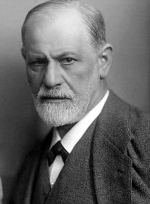 Sigmund Freud