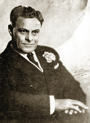 José Martins Fontes