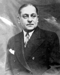 José Carlos de Macedo Soares