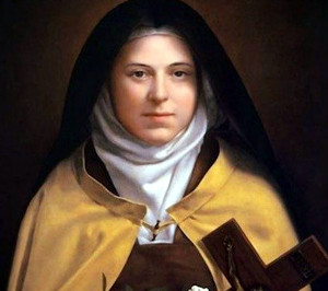 Santa Tereza D'Ávila