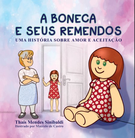 a boneca 33beb