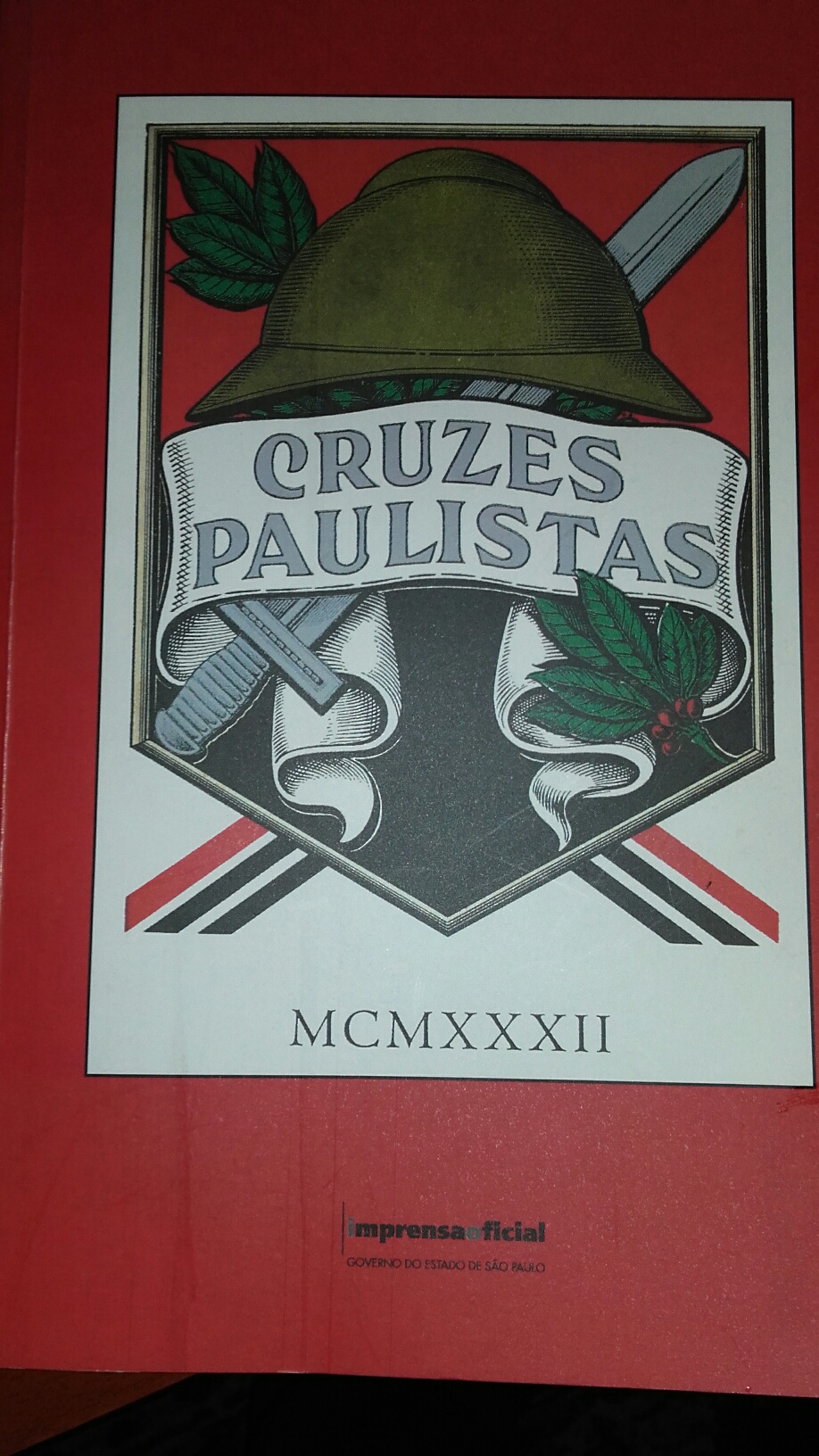 Cruzes Paulistas aa259