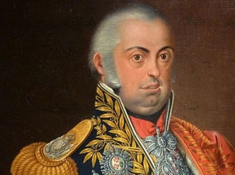 Dom João VI ff1ca