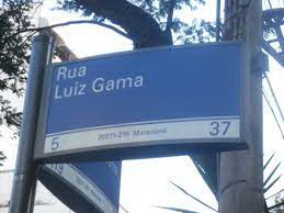 Rua Luiz Gama fca7c