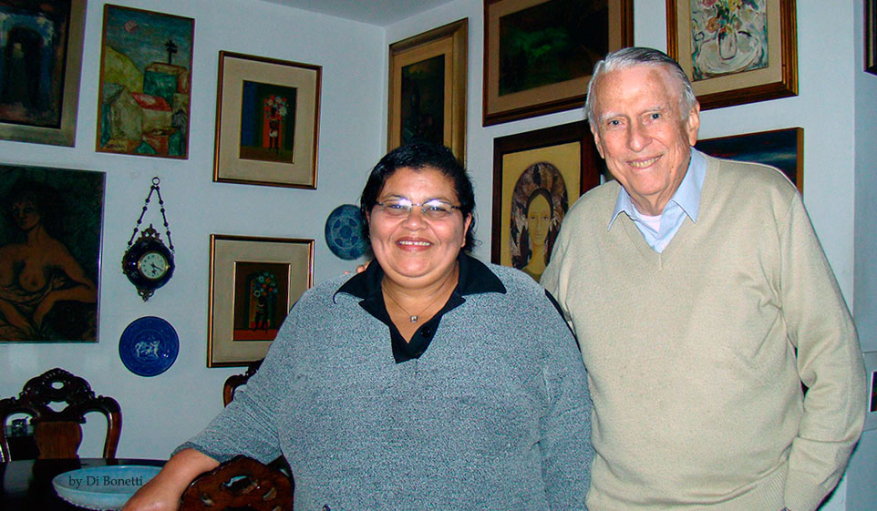 Lucia e Paulo Bomfim fd53b