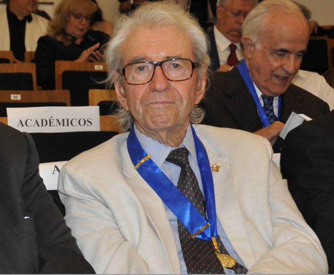 Homenagem a Juca de Oliveira