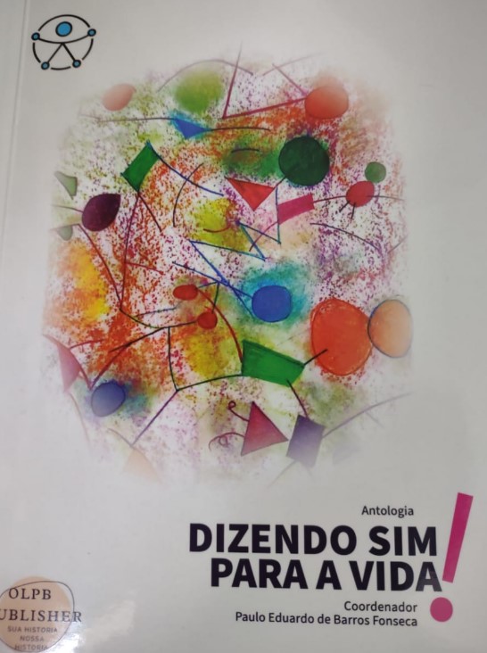 Dizendo sim para a vida!