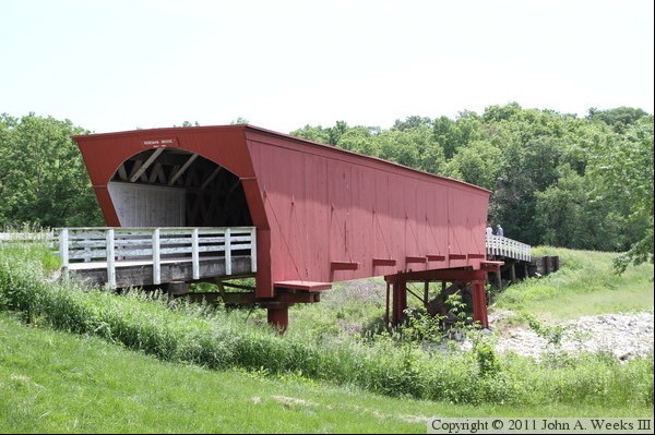 pontes de madson da9ba