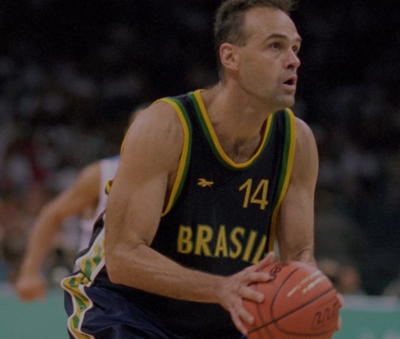 Luto no esporte brasileiro!