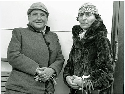 Gertrudes e Alice 403ec