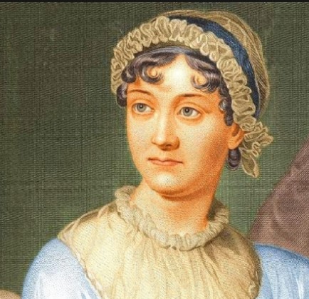 jane austen b379b