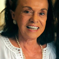 Morre Glorinha, esposa do Acadêmico Juarez Moraes de Avelar