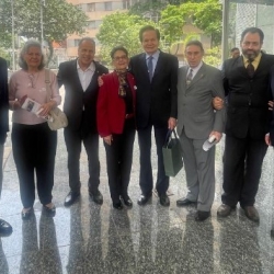 Câmara faz homenagem às datas de novembro e ao poeta cívico Reinaldo Bressani