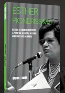 a livro gabriel esther 0A e7141