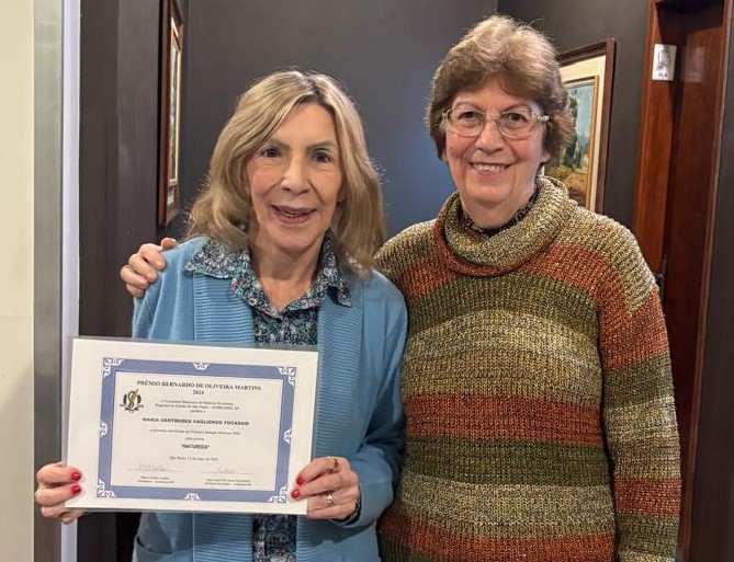 gertrudes premiada 69991