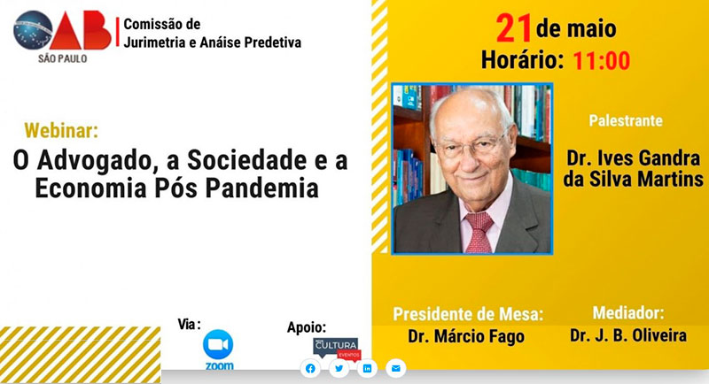 ives palestra oab 6930e