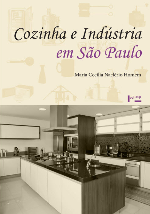 livro cozinha e industria b334f