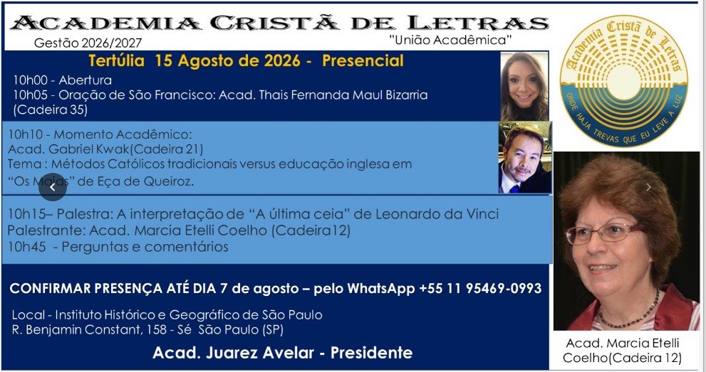 8 TERTÚLIA DE AGOSTO MARCIA 518e8