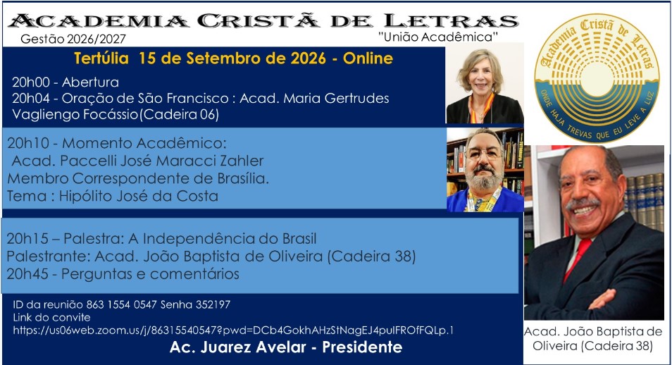 9 TERTÚLIA DE SETEMBRO JB OLIVEIRA 01ab5
