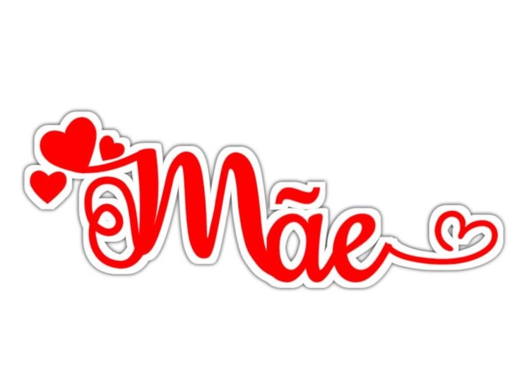 Mãe