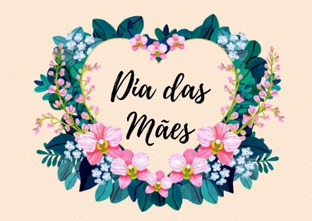 Ode às Mães