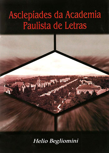 20 Asclepiades da Academia Paulista de Letras 21657