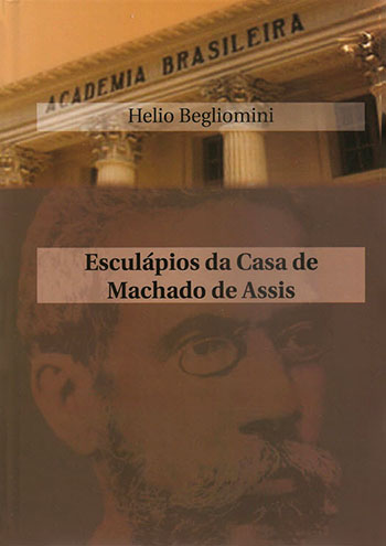 26 Esculapios da Casa de Machado de Assis 44c74