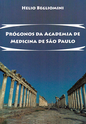 28 Progonos da Academia de medicina f5156