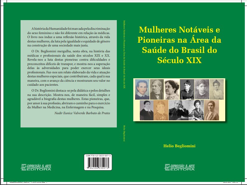 livro mulheres notaveis 21373