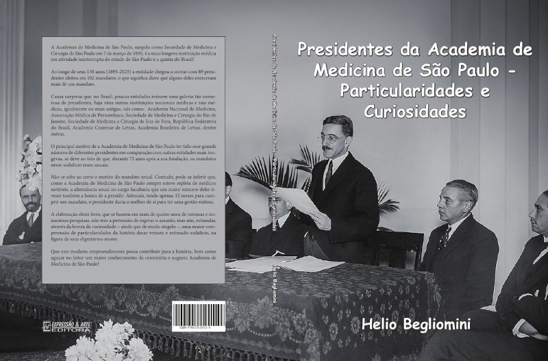 livro presidentes 78842