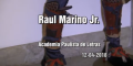 Raul Marino Jr
